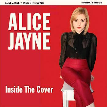Jayne ,Alice - Inside The Cover